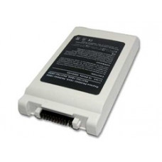 Toshiba Battery 14.8V Li-Ion 6Cell 4400 mAh For Portege M200 M400 Sat. Pro6000 6100 PA3084U-1BRS